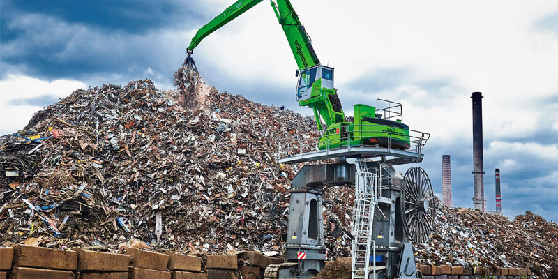 Kadınhanı Hurdacı